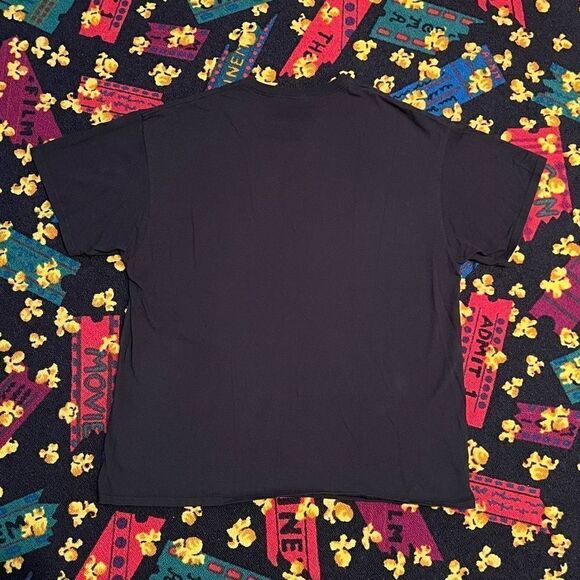 Official The Office Dunder Mifflin Paper Company Classic Tee Shirt / Size XL - Picture 2 of 4